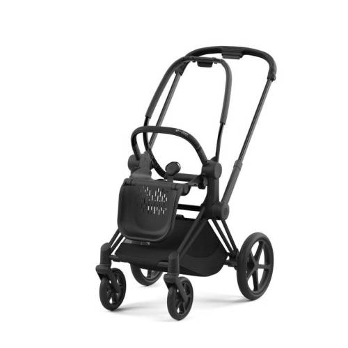 CYBEX Priam Frame - Matte Black