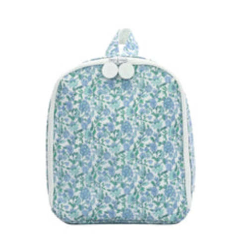 Bring It Lunch Bag - Hamptons Floral | The Little Lane Shop