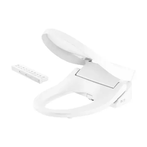 Kohler PureWash E815 Premium Bidet Toilet Seat with Remote Control