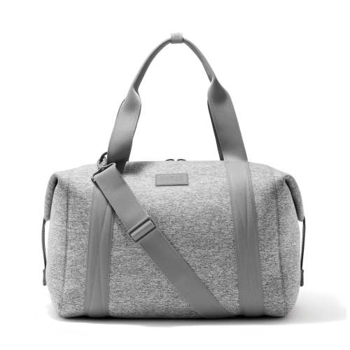 Landon neoprene Carryall Bag