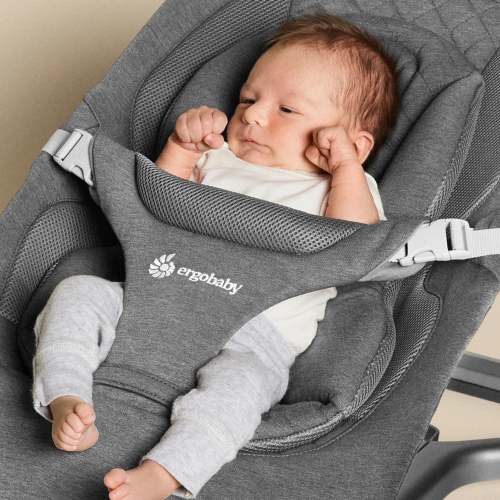 Evolve 3-in-1 Bouncer – Ergobaby
