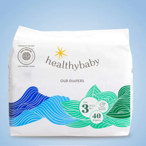 Our Diaper