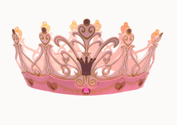 Queen Crown