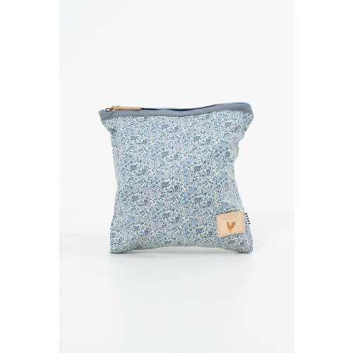 Blue Millie Liberty of London Ditty Bag