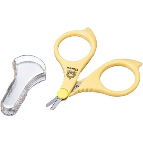 Simba Baby Safety Nail Scissors