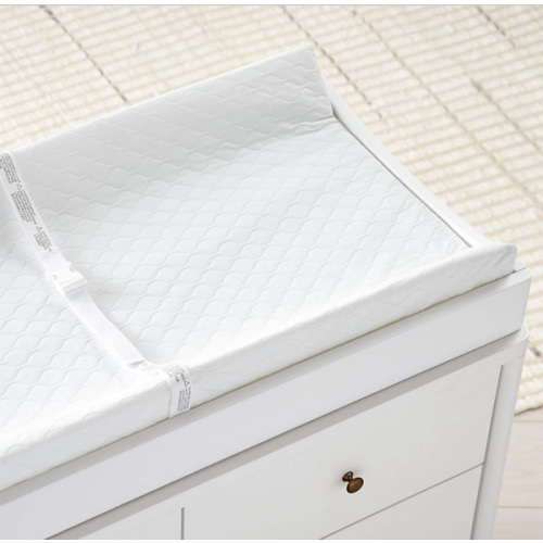 Contoured Changing Pad