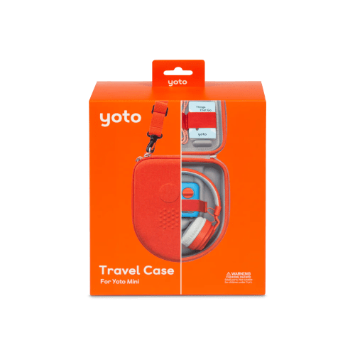Yoto Mini Travel Case