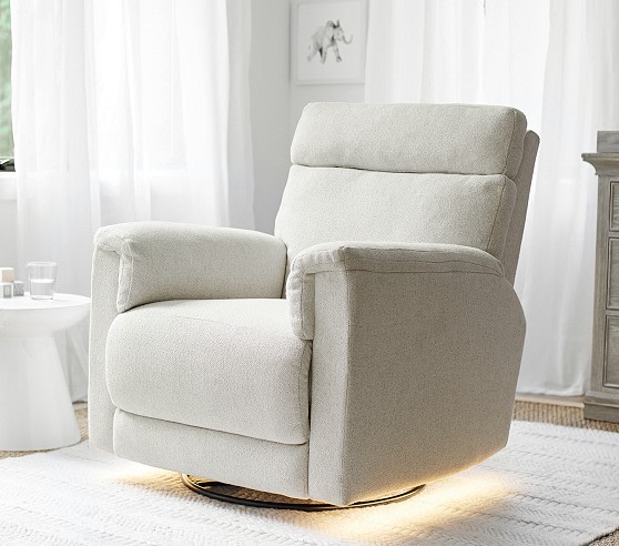 Dream Deluxe Power Recliner