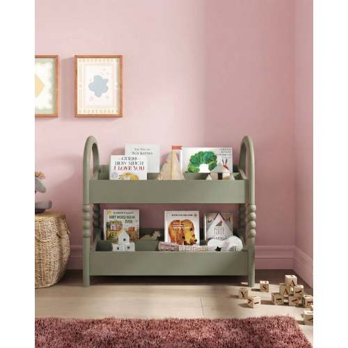 Briar Montessori Bookshelf