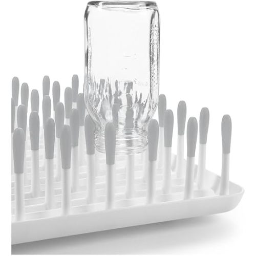 OXO Tot Bottle & Cup Cleaning Set, Gray