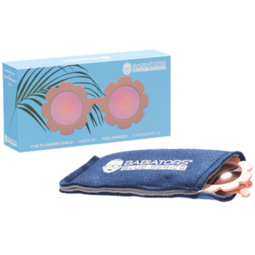The Flower Child – Babiators Sunglasses