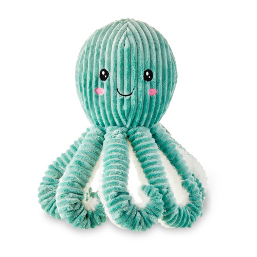 Spark.Create.Imagine. Octopus Plush, 13 in, Ages 0 Months+