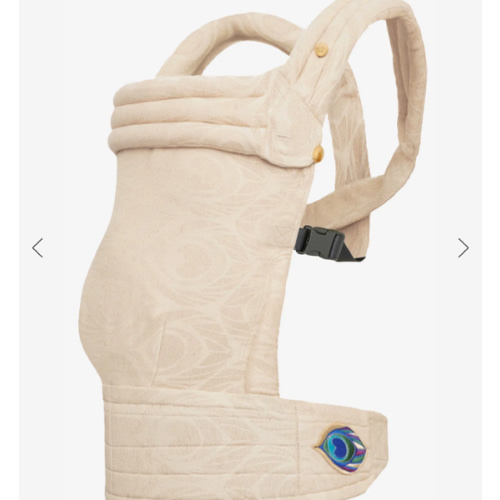 Argus Oat | Zeitgeist Baby Carrier | SHOP ARTIPOPPE