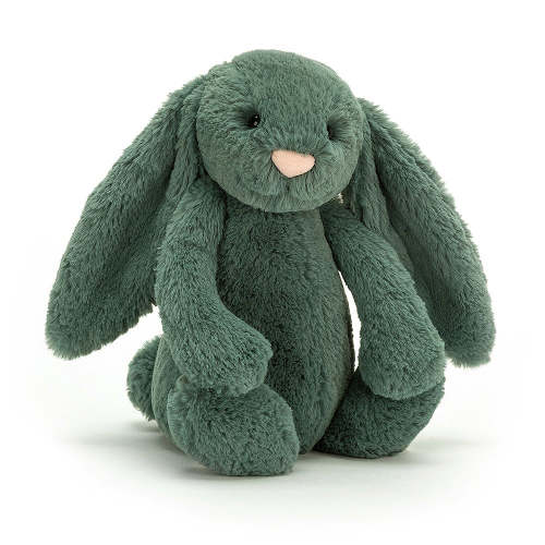 Bashful Forest Bunny | Medium