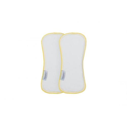 Bamboo - Nighttime Doublers - 2 Pack