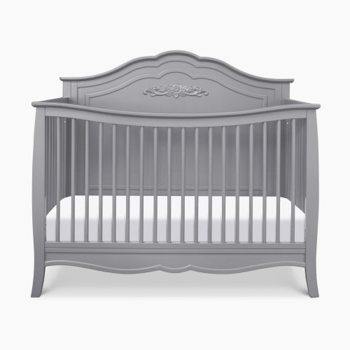 DaVinci Fiona 4-in-1 Convertible Crib - Grey