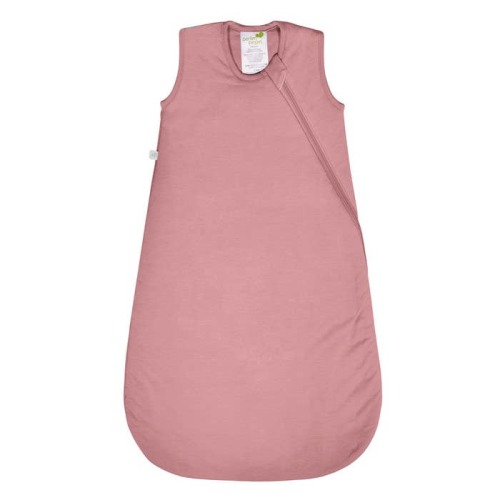 Bamboo Quilted Sleep Bag Solid 1 TOG (6 - 18 m)
