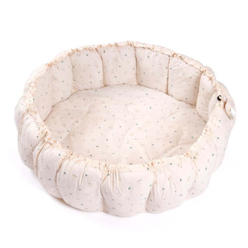 Bloom Moon organic babymat