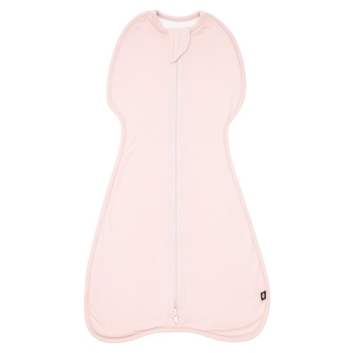 Blush 0.5 TOG Swaddle Bag, Newborn
