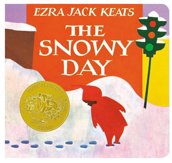 The Snowy Day