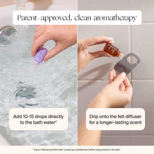 Baby Bath Tub Filter – Simple Steps Market