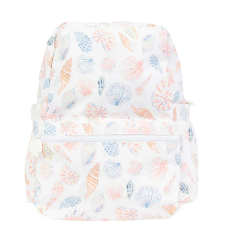 Shells - Small Backpack