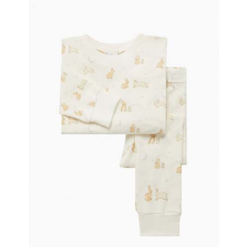 Kids Classic Set in Bunnies