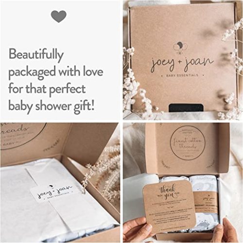 Bassinet Fitted Sheets