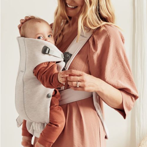 BabyBjörn Baby Carrier Mini