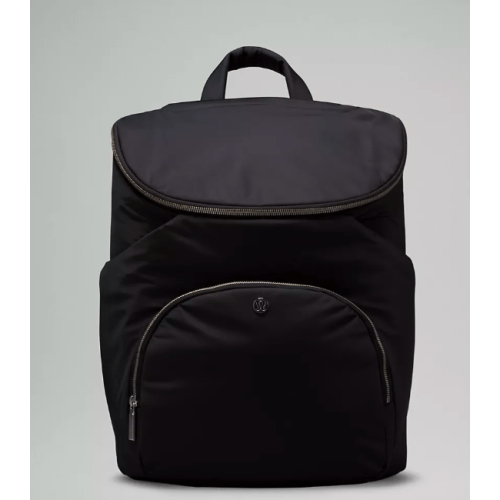 Diaper Bag (Black)