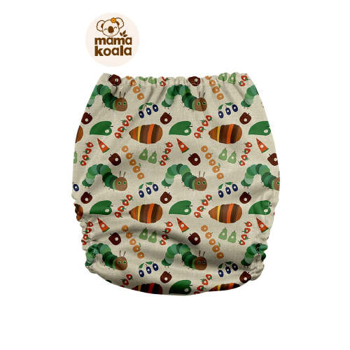 Pocket Diaper 3.0 - K3PAD52914U - AWJ Lining