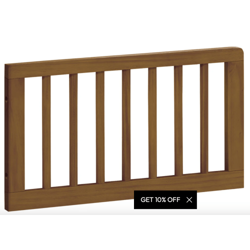 Namesake Toddler Bed Conversion Kit for Eloise, Frem, and Brimsley M19699 | Modern Nursery