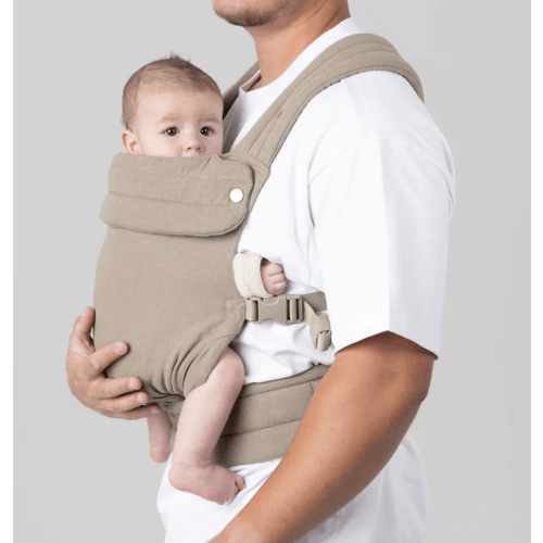 The Monarch Carrier - Stone Sage – Mabē