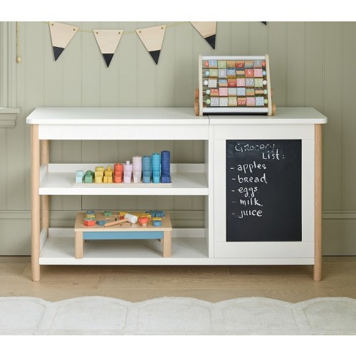 Avery Toy-Rotation Bookcase (44")