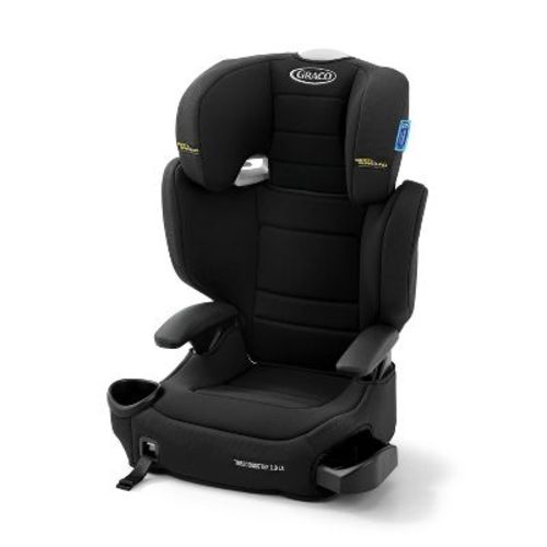 Graco Turbobooster 2.0 Lx Highback Booster Car Seat With Safety Surround