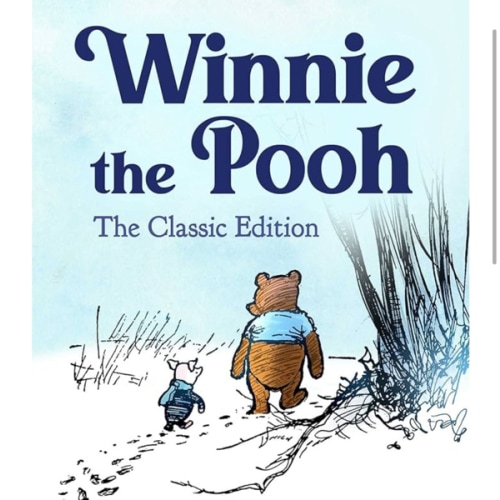 Winnie the Pooh: The Classic Edition (1)