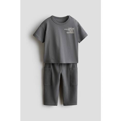 2-PIECE COTTON SET