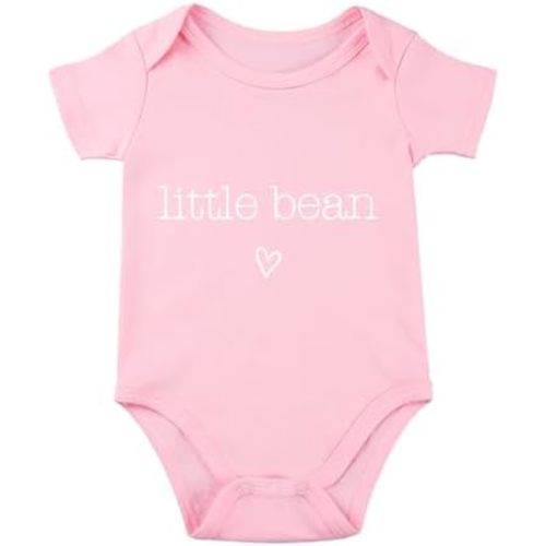 Listery Funny Giraffe Bodysuit for Baby - Im Cute, Infant & Newborn Clothes
