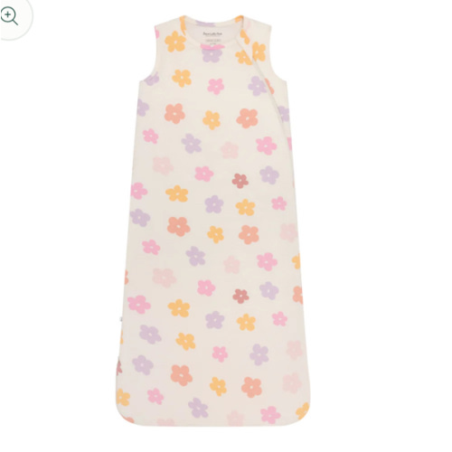 Big Daisies Sleep Sack