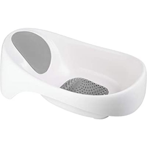 Boon SOAK™ 3-Stage Bathtub - Gray