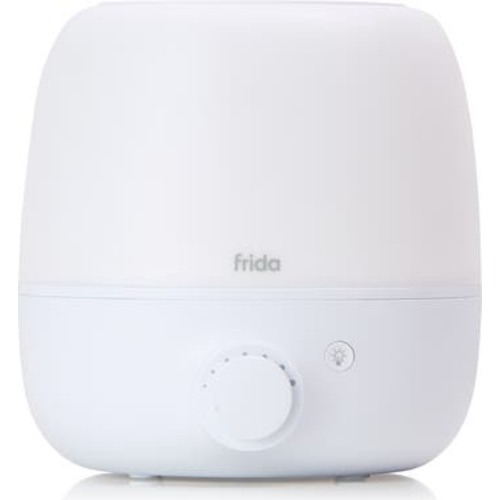 3-in-1 Cool Mist Humidifier