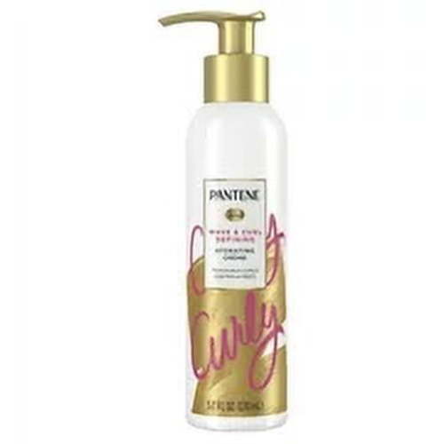 Pantene Pro-V Wave & Curl Defining Hydrating Cream (Pack of 2)