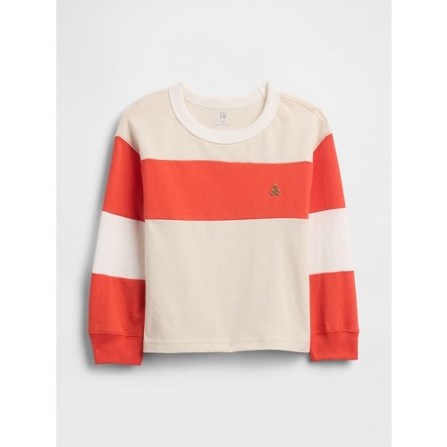 Baby & Toddler Jersey T-Shirt | Gap