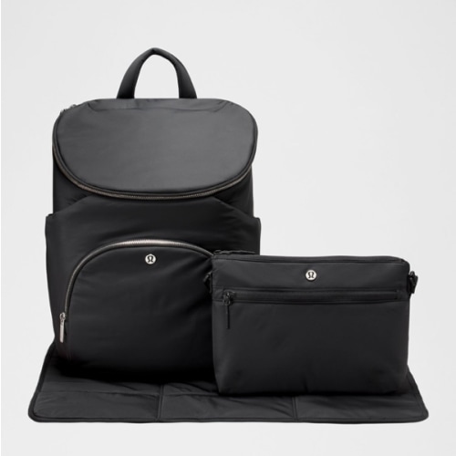 New Parent Backpack 17L | Men's Bags,Purses,Wallets | lululemon