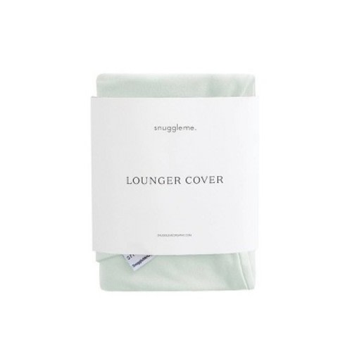 Snuggle Me Organic Cover - Sage