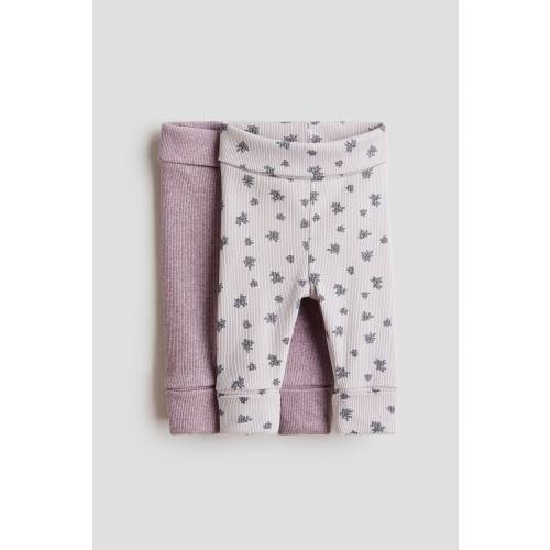 2-PACK ROOM-TO-GROW LEGGINGS