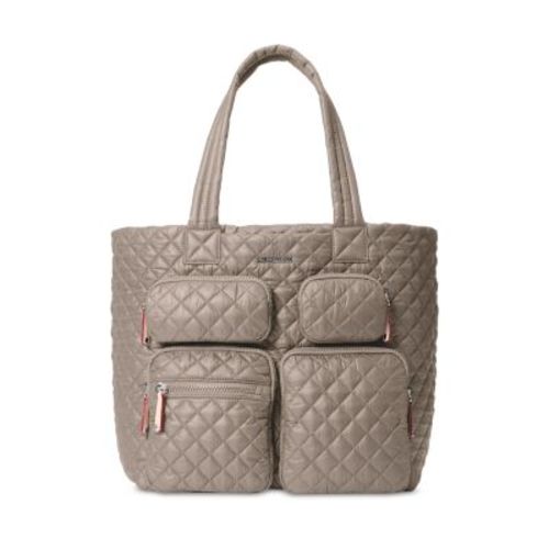 Large Metro Travel Tote II
