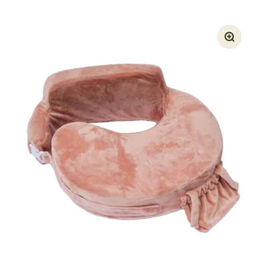 Super Deluxe Nursing Pillow