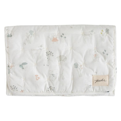 Pehr On The Go Changing Pad, Magical Forest