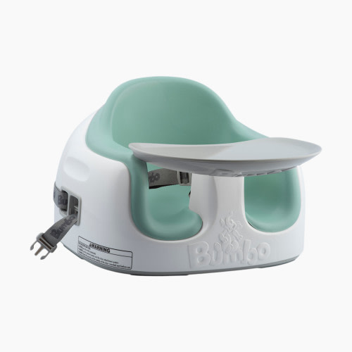 Bumbo Multi Seat - Hemlock